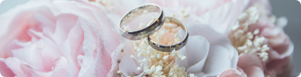 ご成婚までの流れ